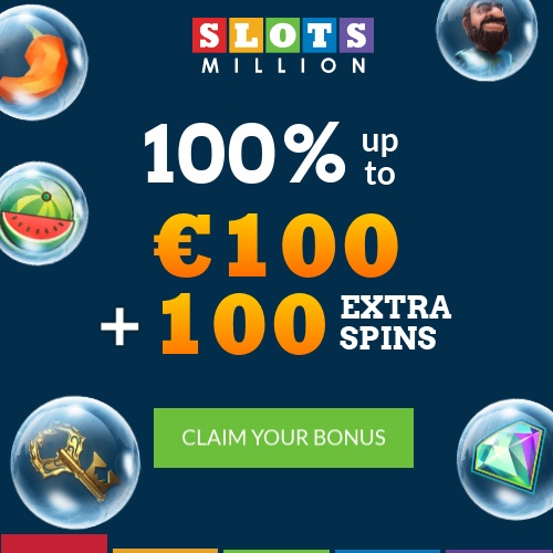 Slot Machine Casino Games - Futsal Bet Online